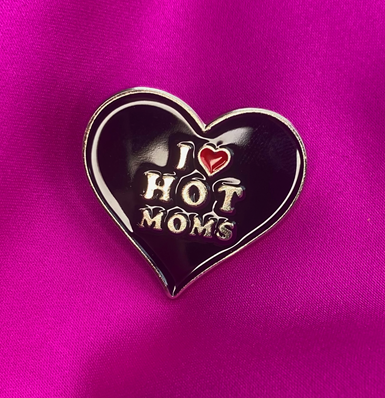 hot moms pin